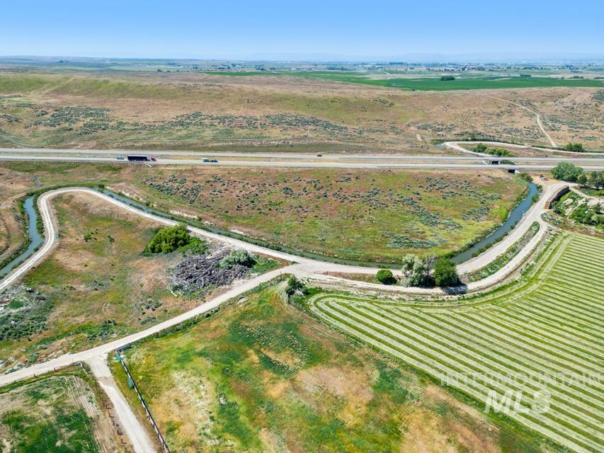 Tbd Custer Rd Property Photo 4