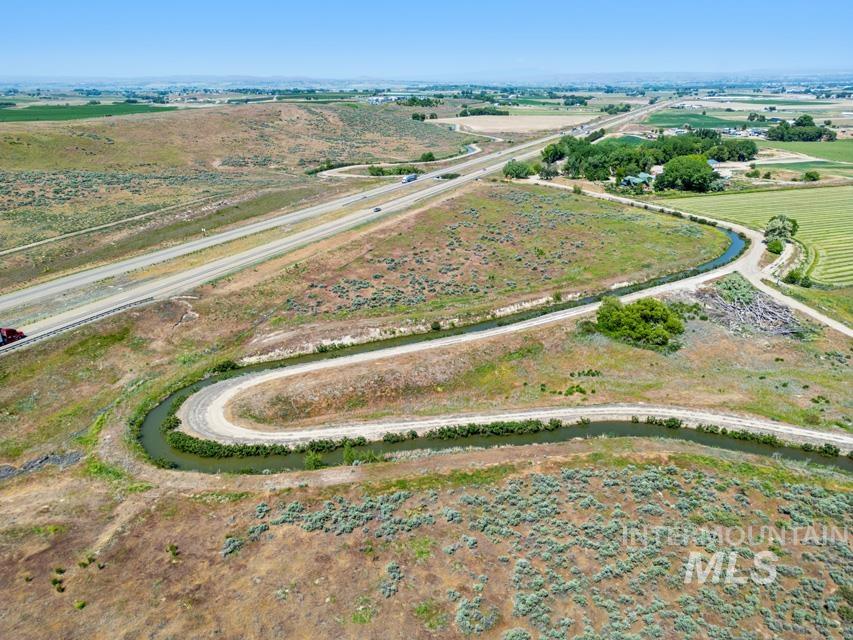 Tbd Custer Rd Property Photo 5