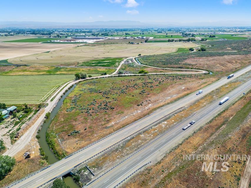 Tbd Custer Rd Property Photo 9