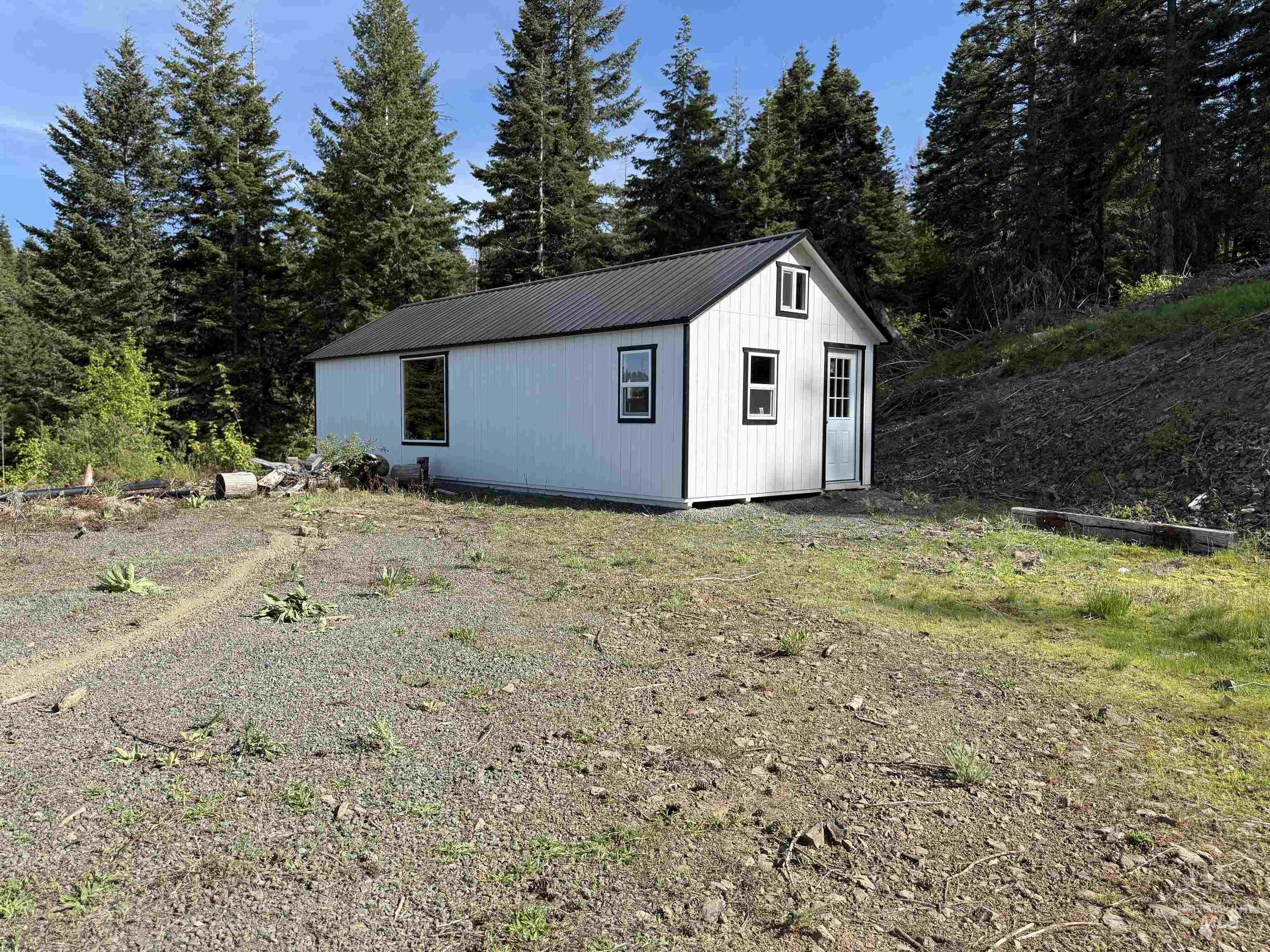 Tbd Grangeville Salmon Rd Property Photo 2