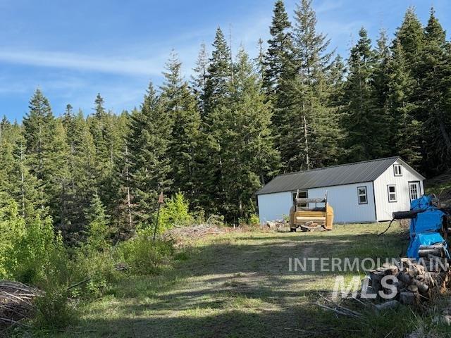 Tbd Grangeville Salmon Rd Property Photo 3