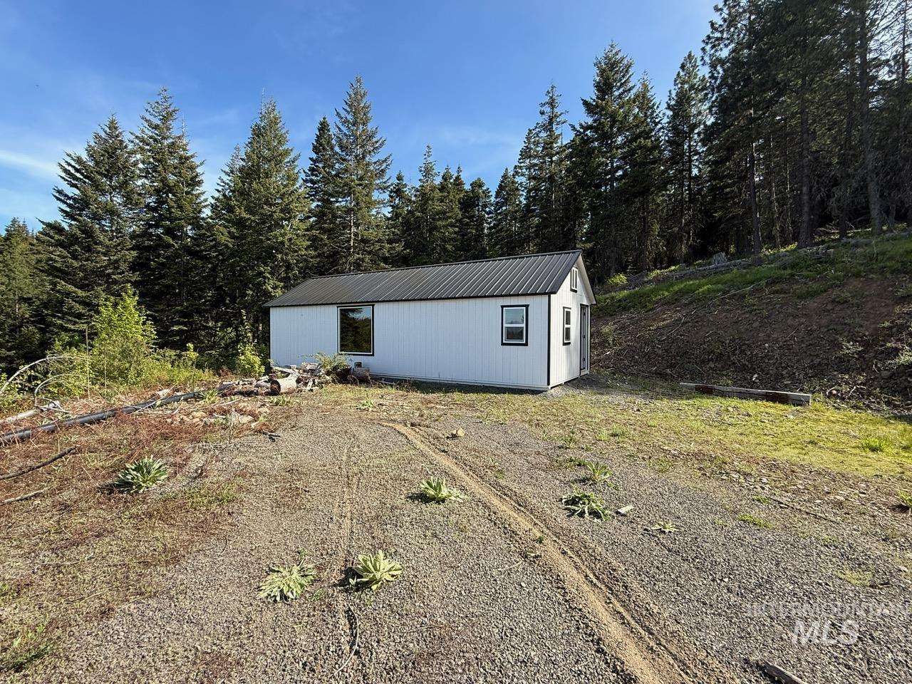Tbd Grangeville Salmon Rd Property Photo 4