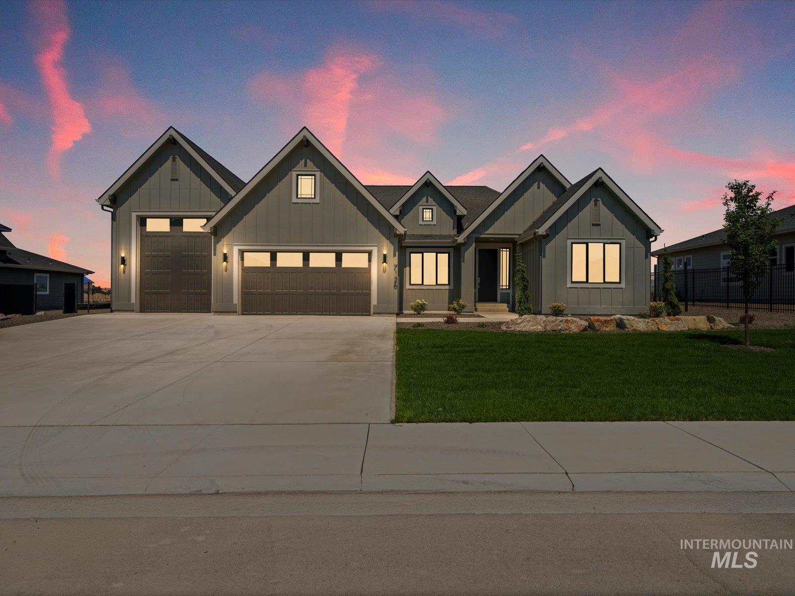 7126 E Osprey Estates Dr Property Photo 1
