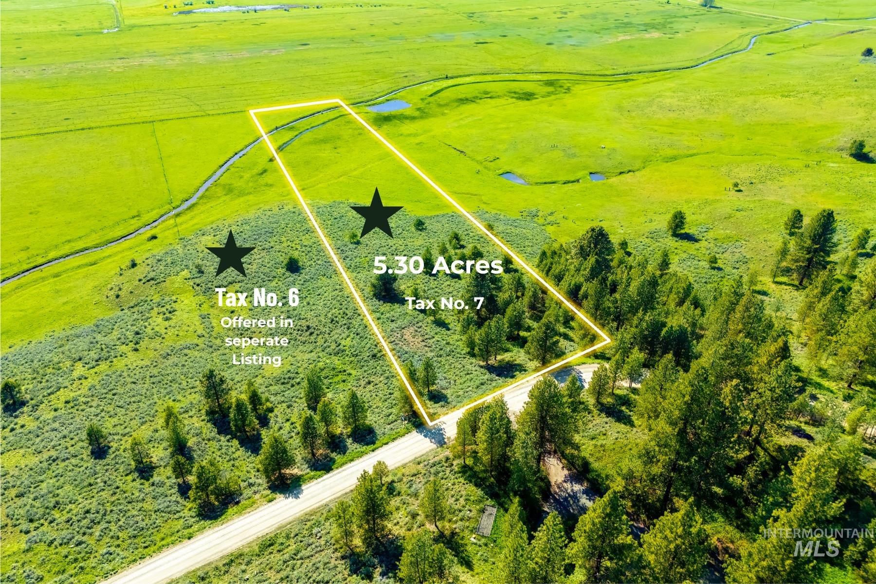 TBD Finlandia TAX NO. 7 Property Photo 1