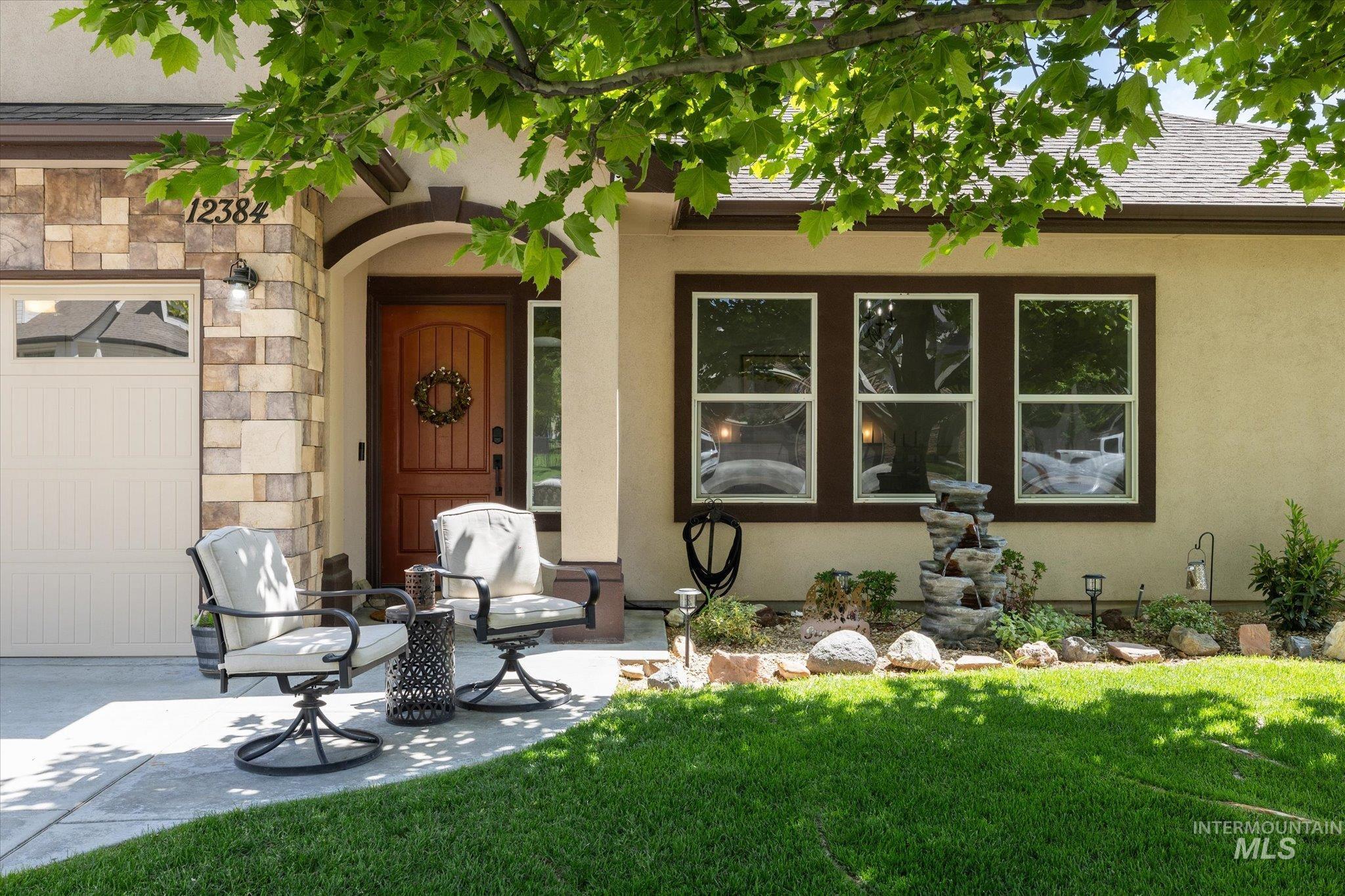 12384 S Abbott Downing Way Property Photo 5