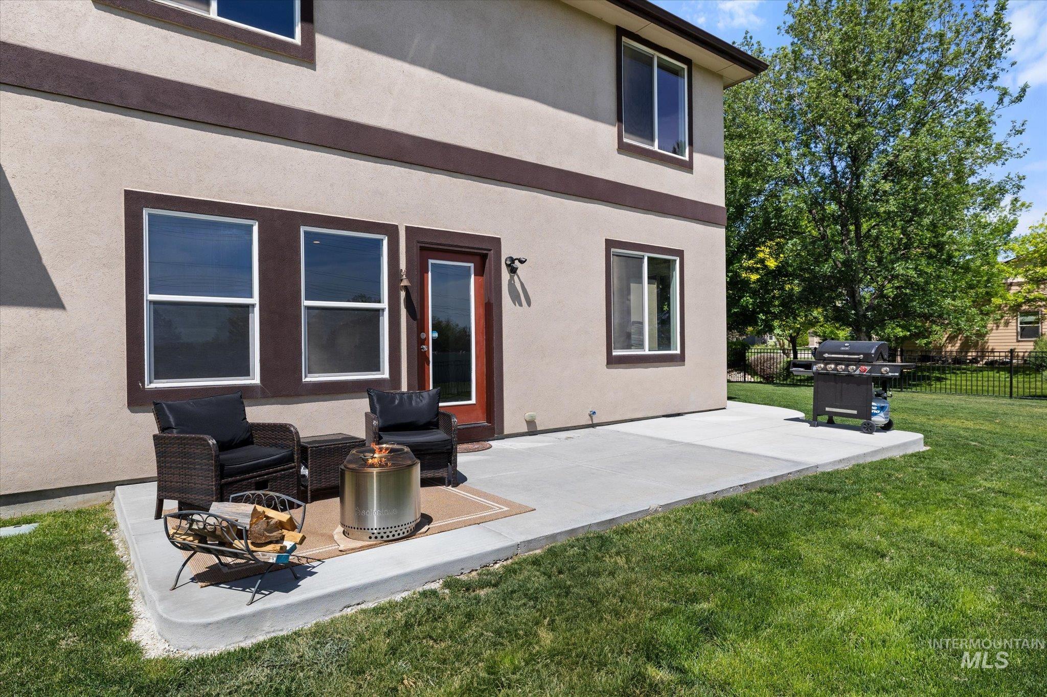 12384 S Abbott Downing Way Property Photo 42