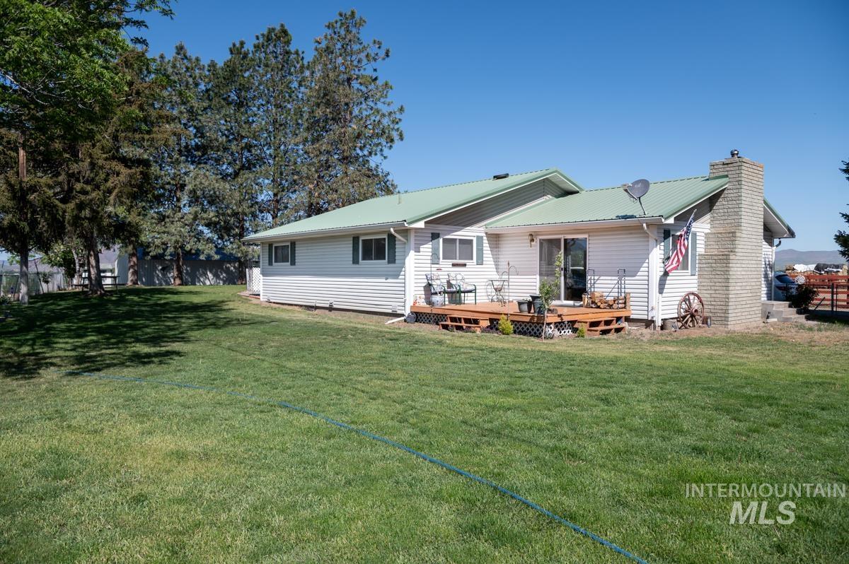 733 Pringle Rd. Property Photo 1