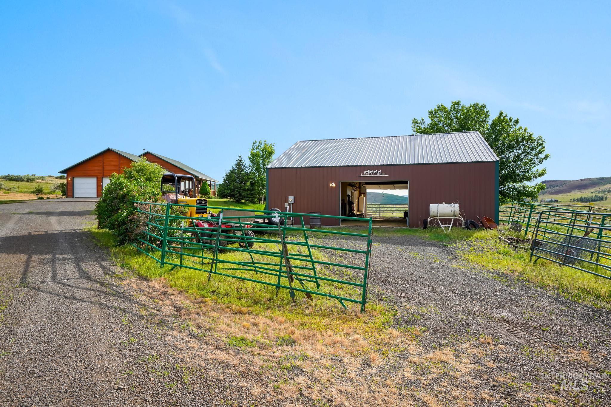 1829 Hidden Canyon Rd. Property Photo 33
