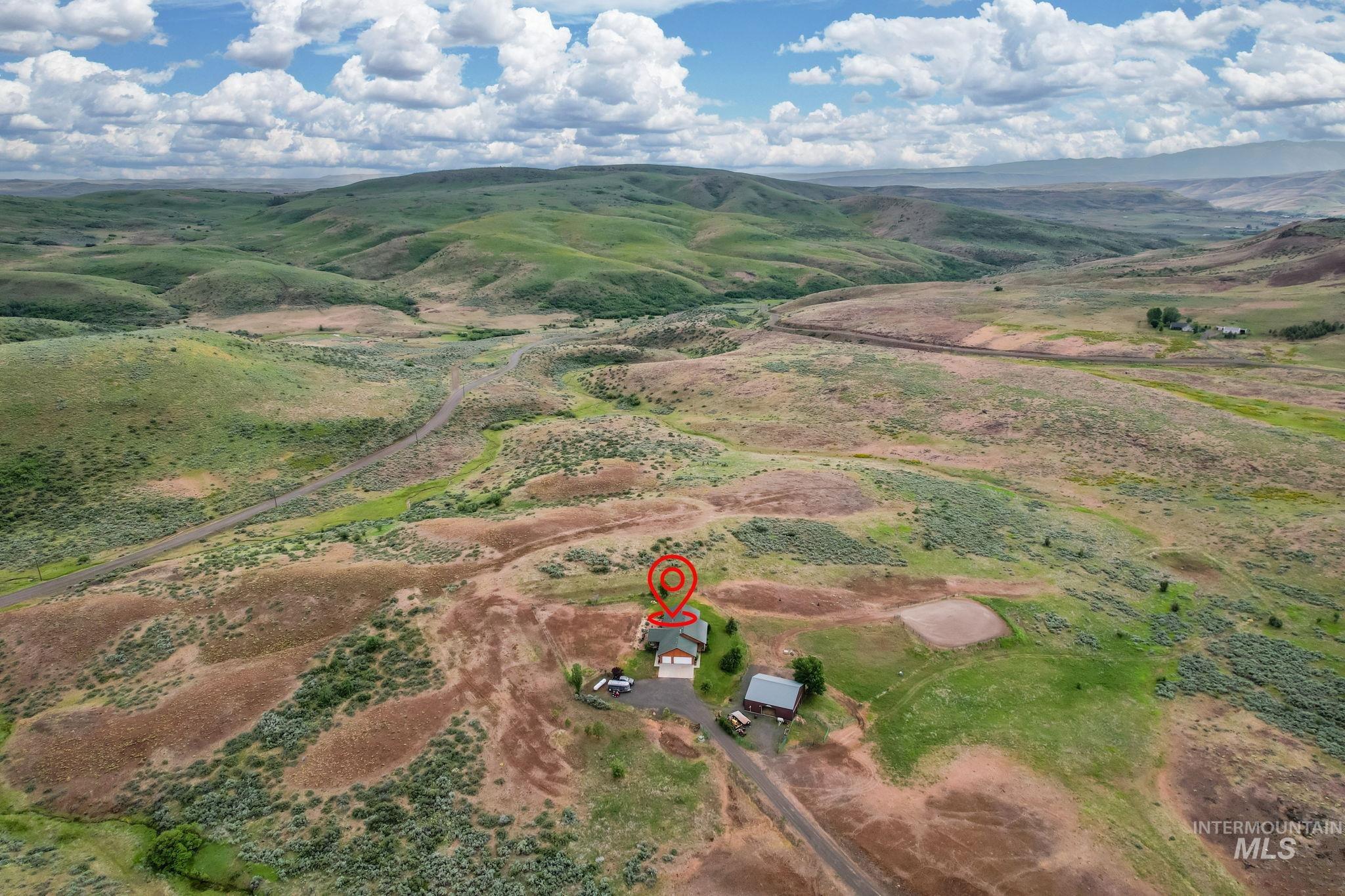 1829 Hidden Canyon Rd. Property Photo 48