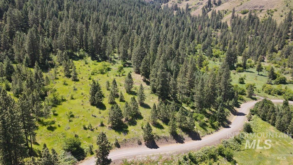 Tbd Saddle Ridge Rd Property Photo 3