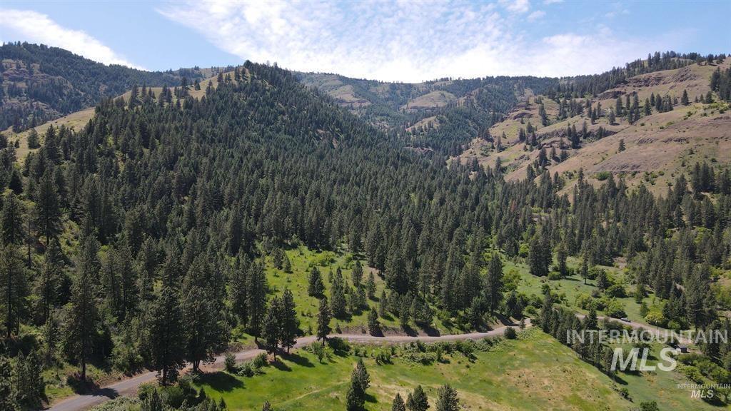 Tbd Saddle Ridge Rd Property Photo 15