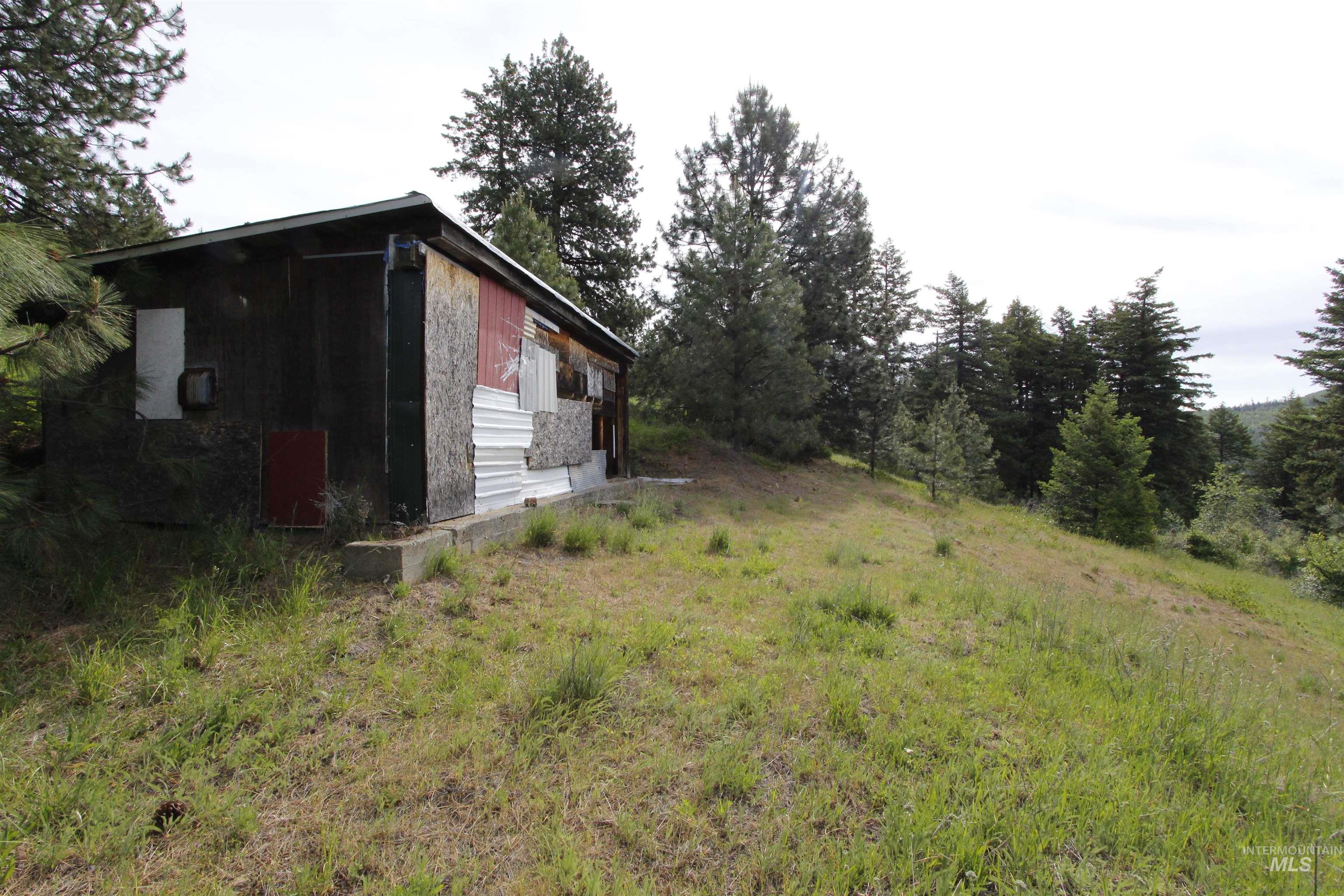 Tbd Smokey Bear Ln Property Photo 5