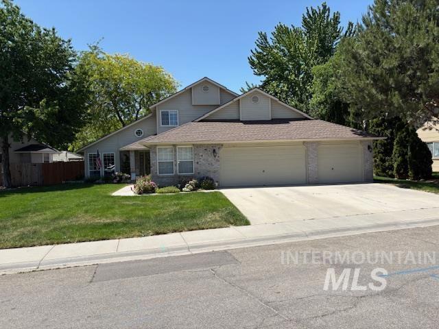 3707 N Jullion Way Property Photo 1