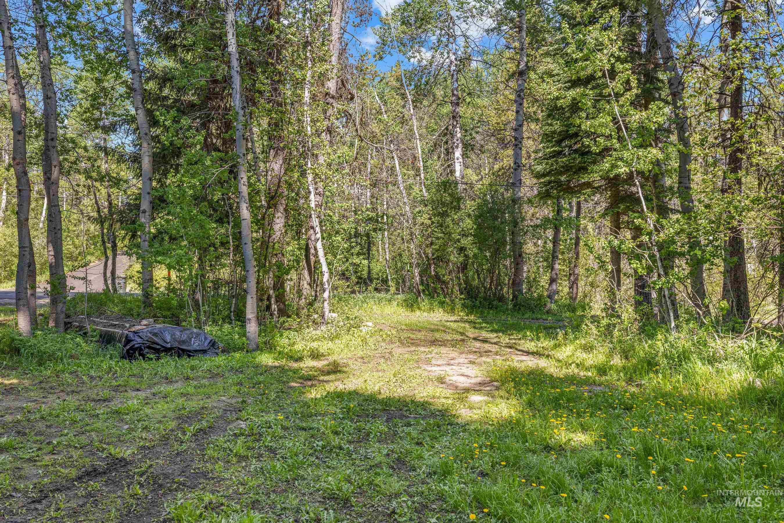 1718 Warren Wagon Rd. Property Photo 10