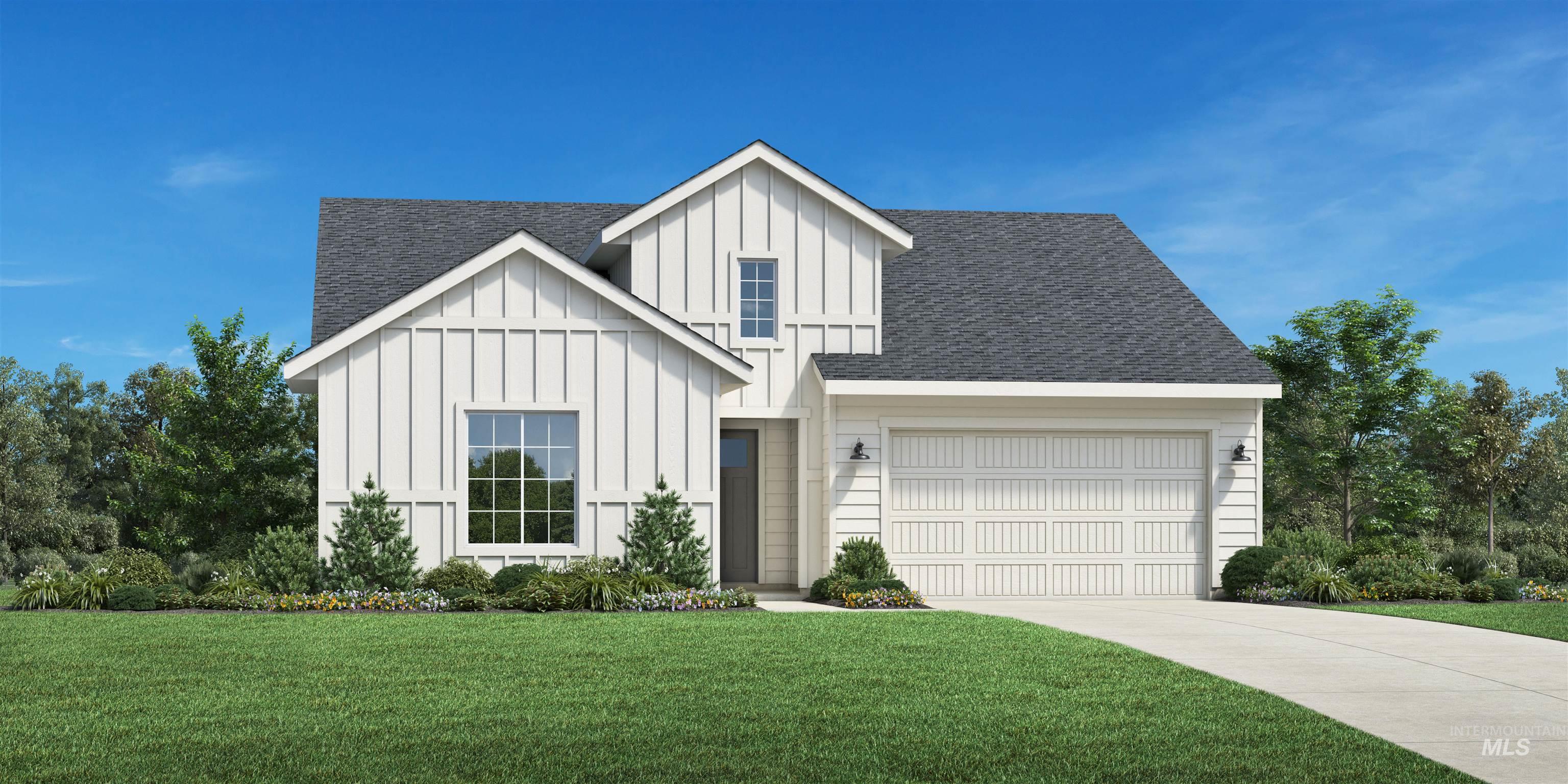 8447 S Cobalt Sky Ave Property Photo 1