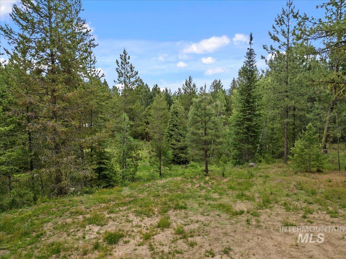 Lot 19 Saddle Rock Subdivision Property Photo 1