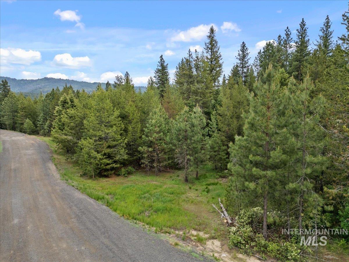 Lot 19 Saddle Rock Subdivision Property Photo 4