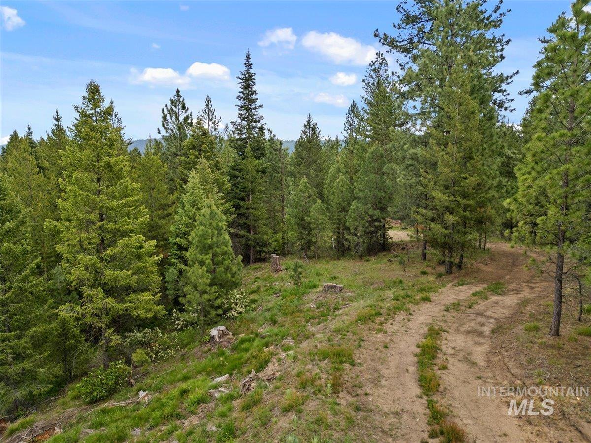 Lot 19 Saddle Rock Subdivision Property Photo 5