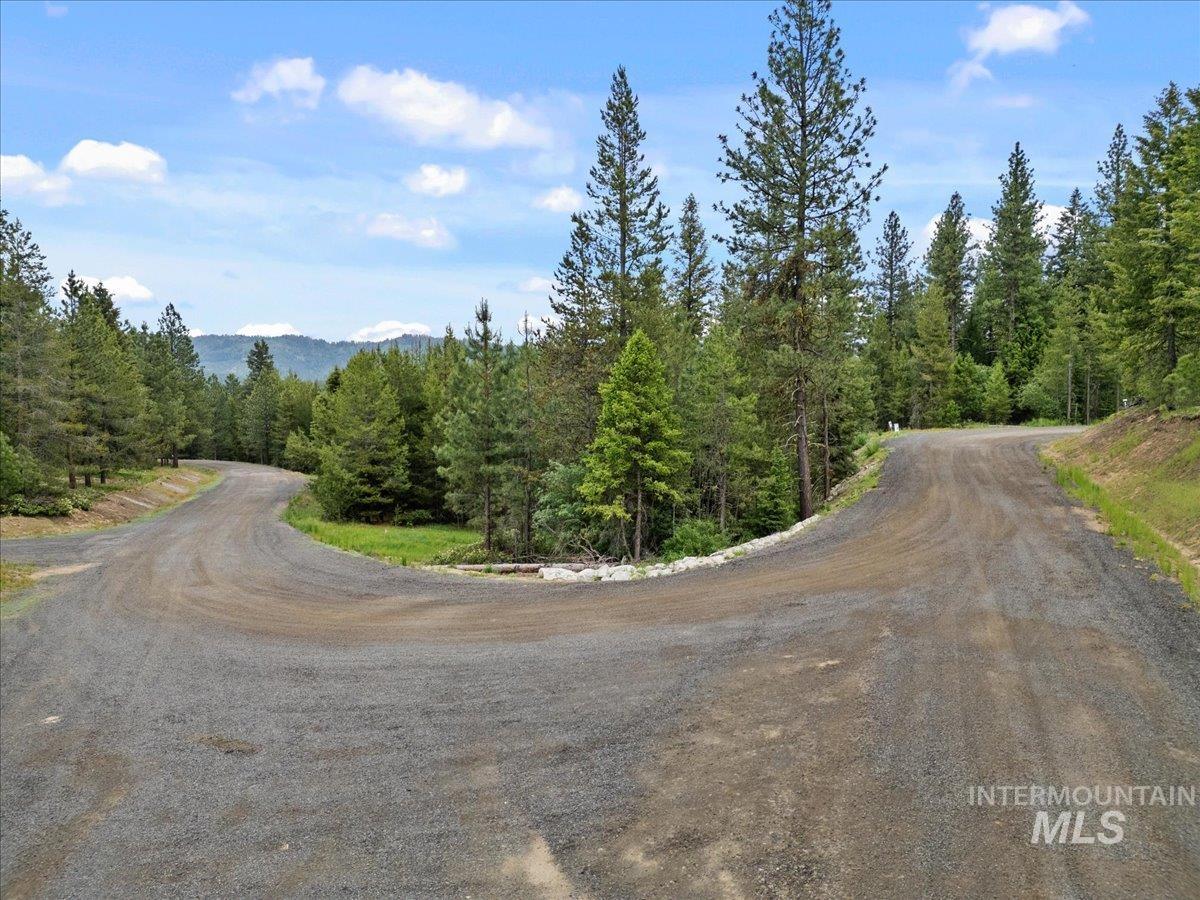 Lot 19 Saddle Rock Subdivision Property Photo 6