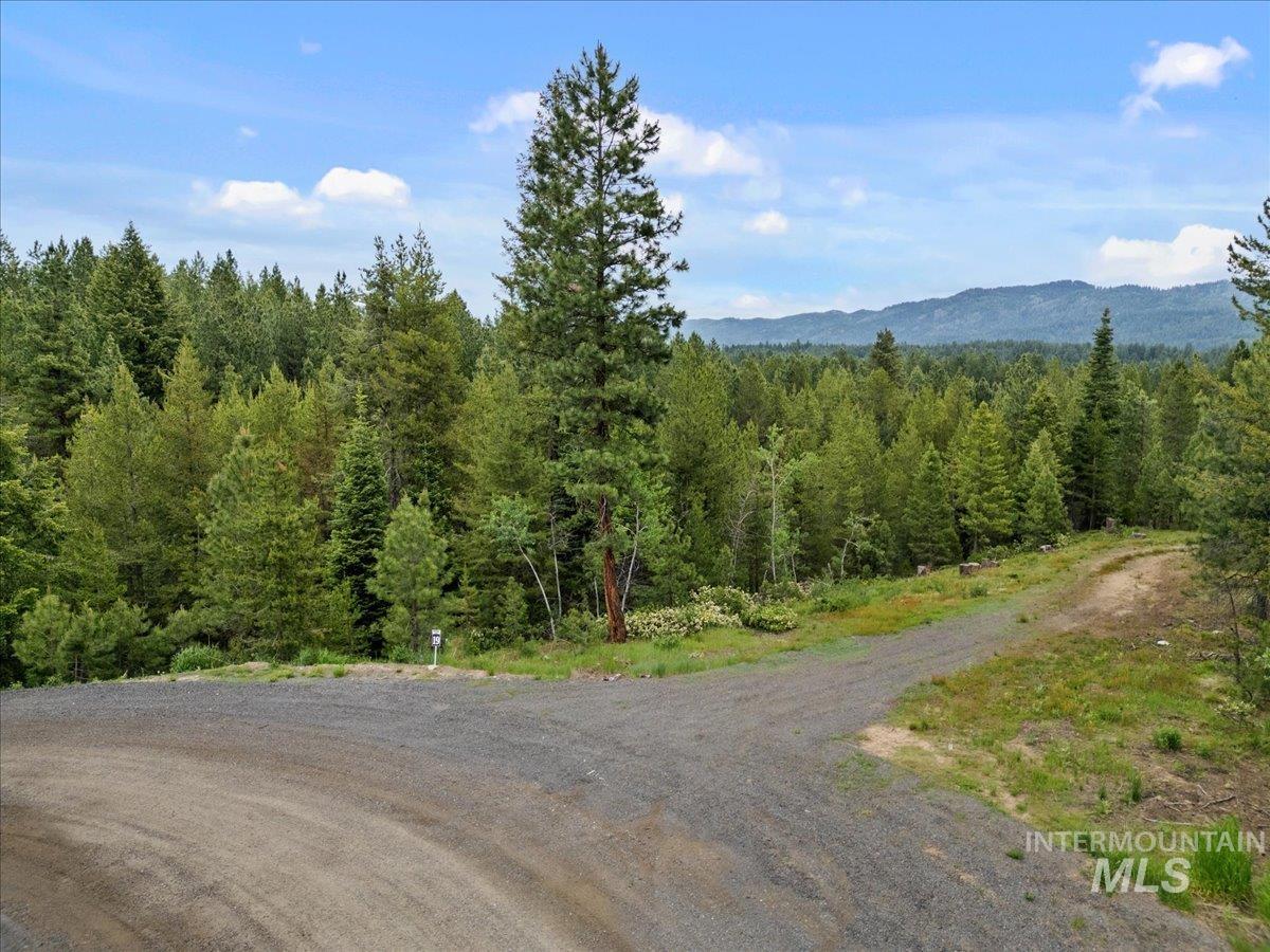 Lot 19 Saddle Rock Subdivision Property Photo 7