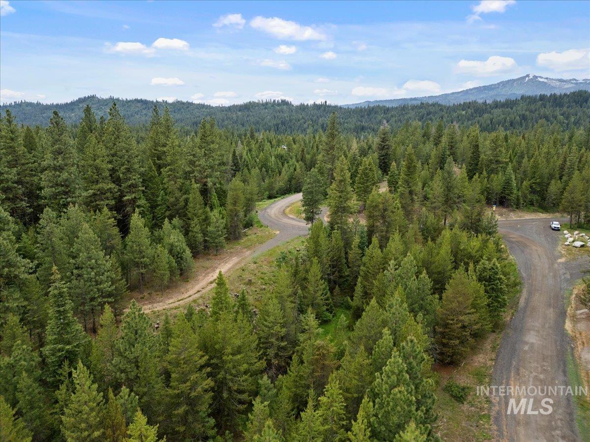Lot 19 Saddle Rock Subdivision Property Photo 9