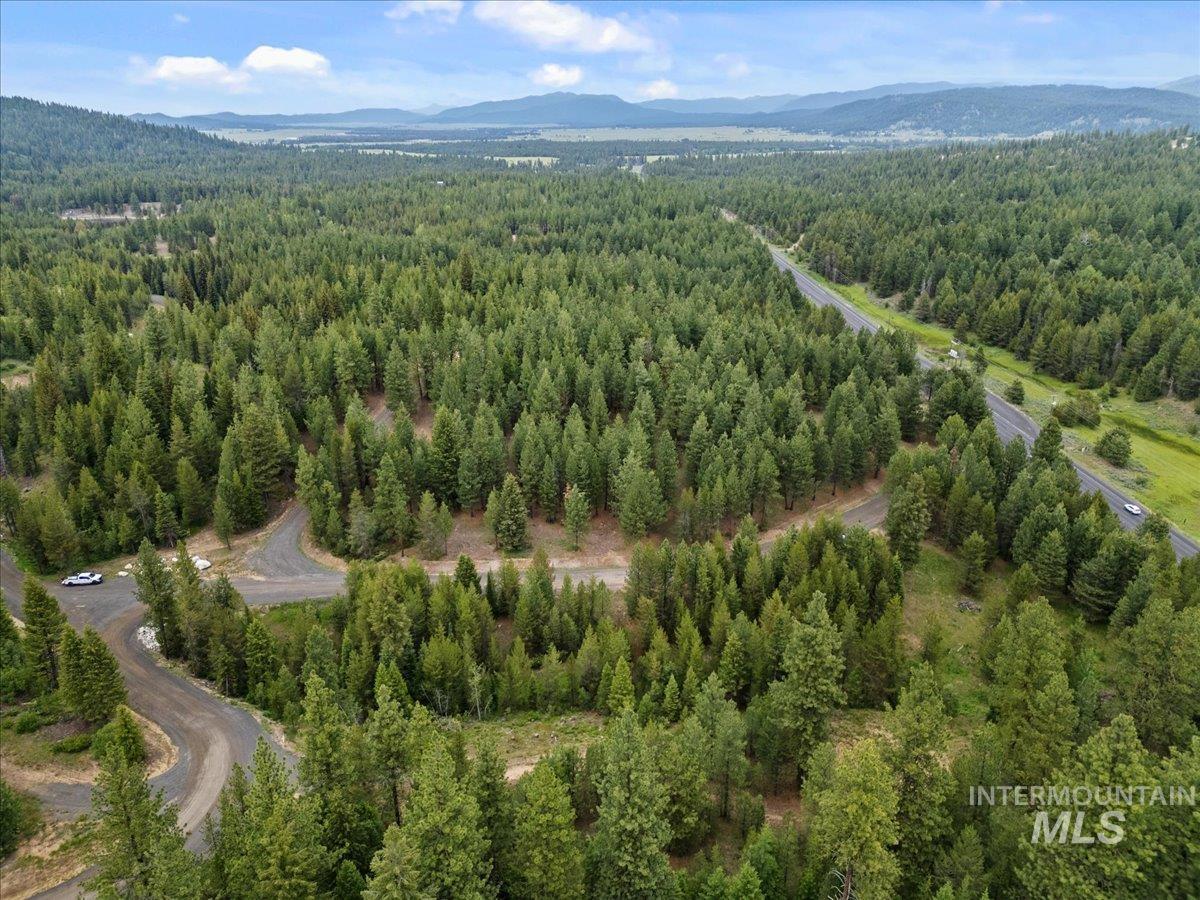 Lot 19 Saddle Rock Subdivision Property Photo 12