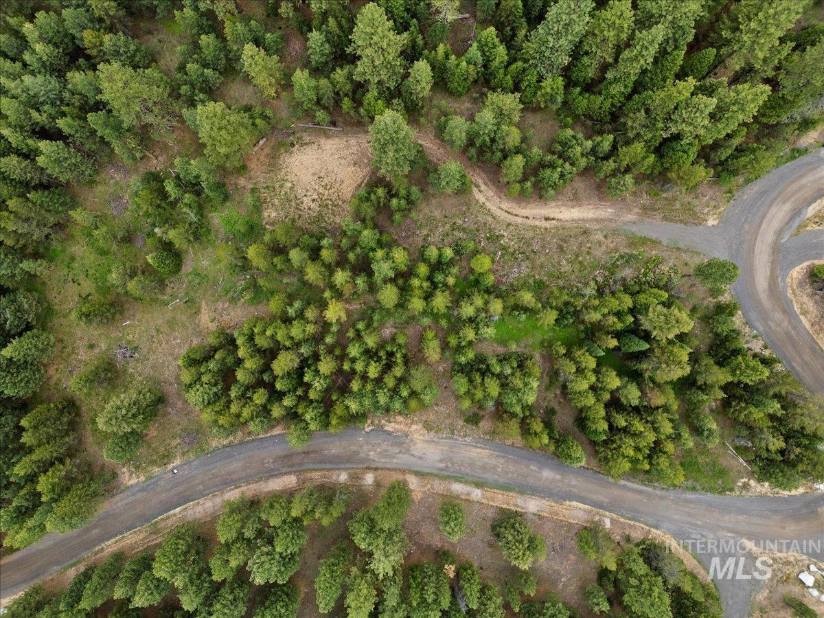 Lot 19 Saddle Rock Subdivision Property Photo 20