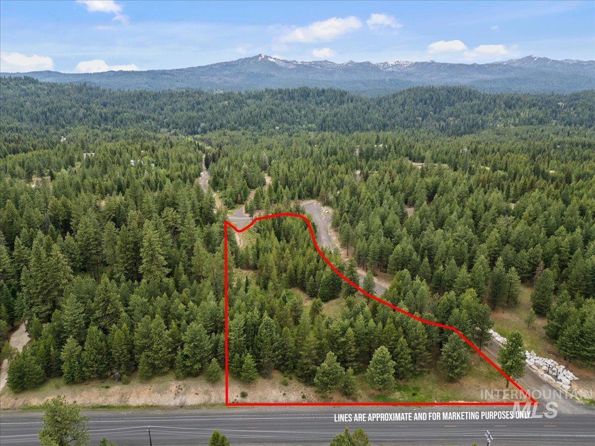 Lot 19 Saddle Rock Subdivision Property Photo 21