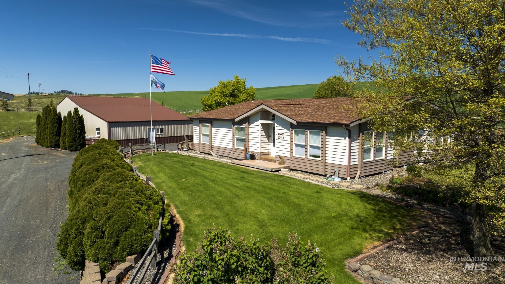 1042 Rothfork Rd