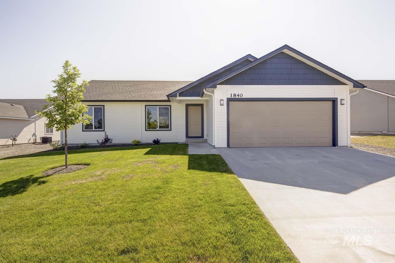 1840 Regency Way Property Photo 1