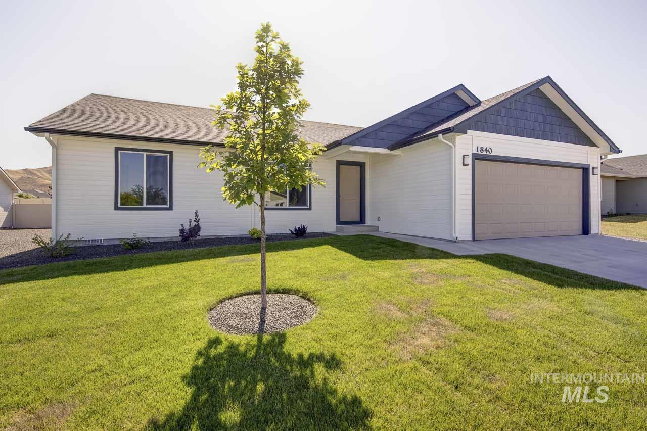 1840 Regency Way Property Photo 2