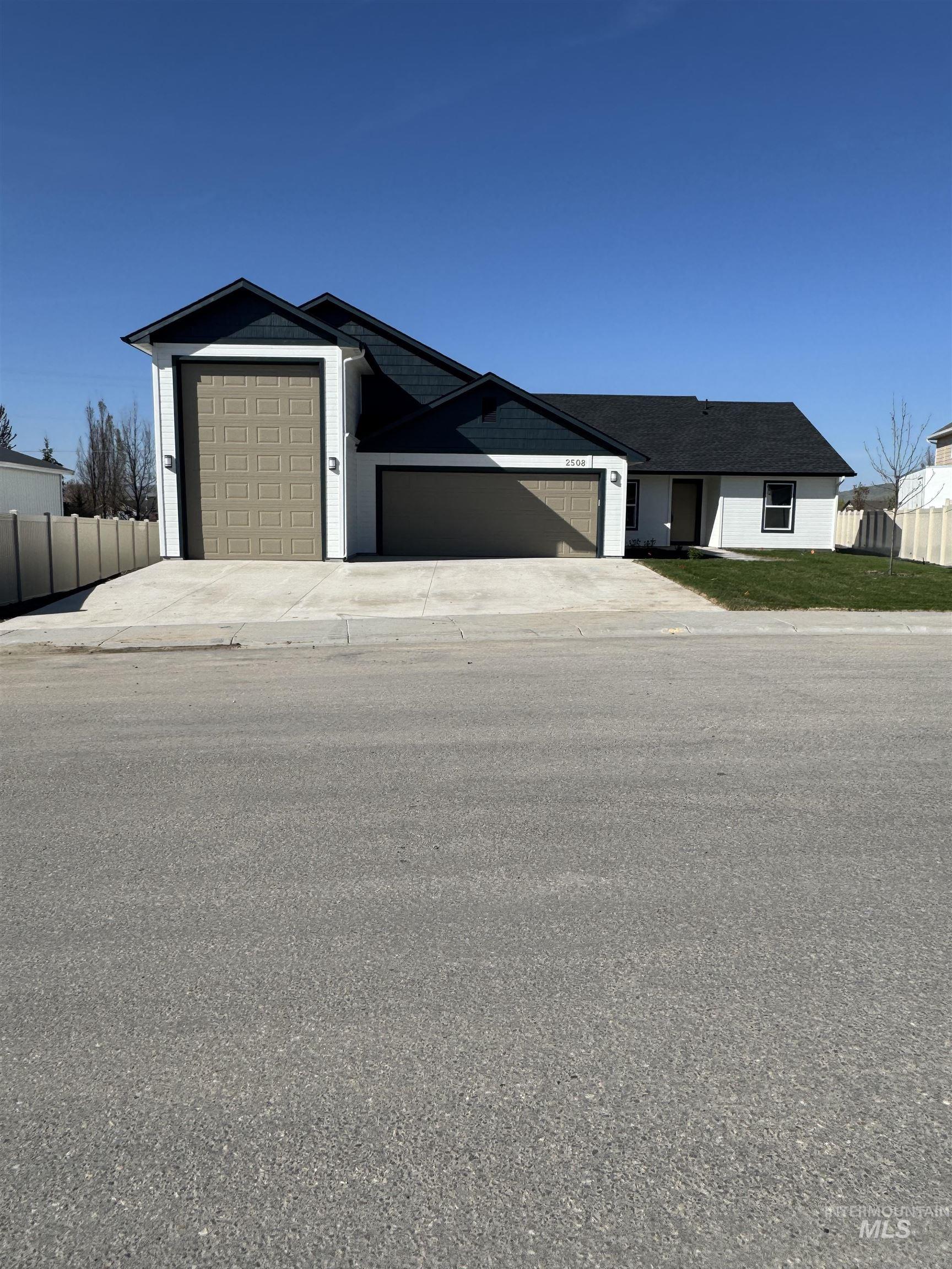 TBD Drum Lane Property Photo 1