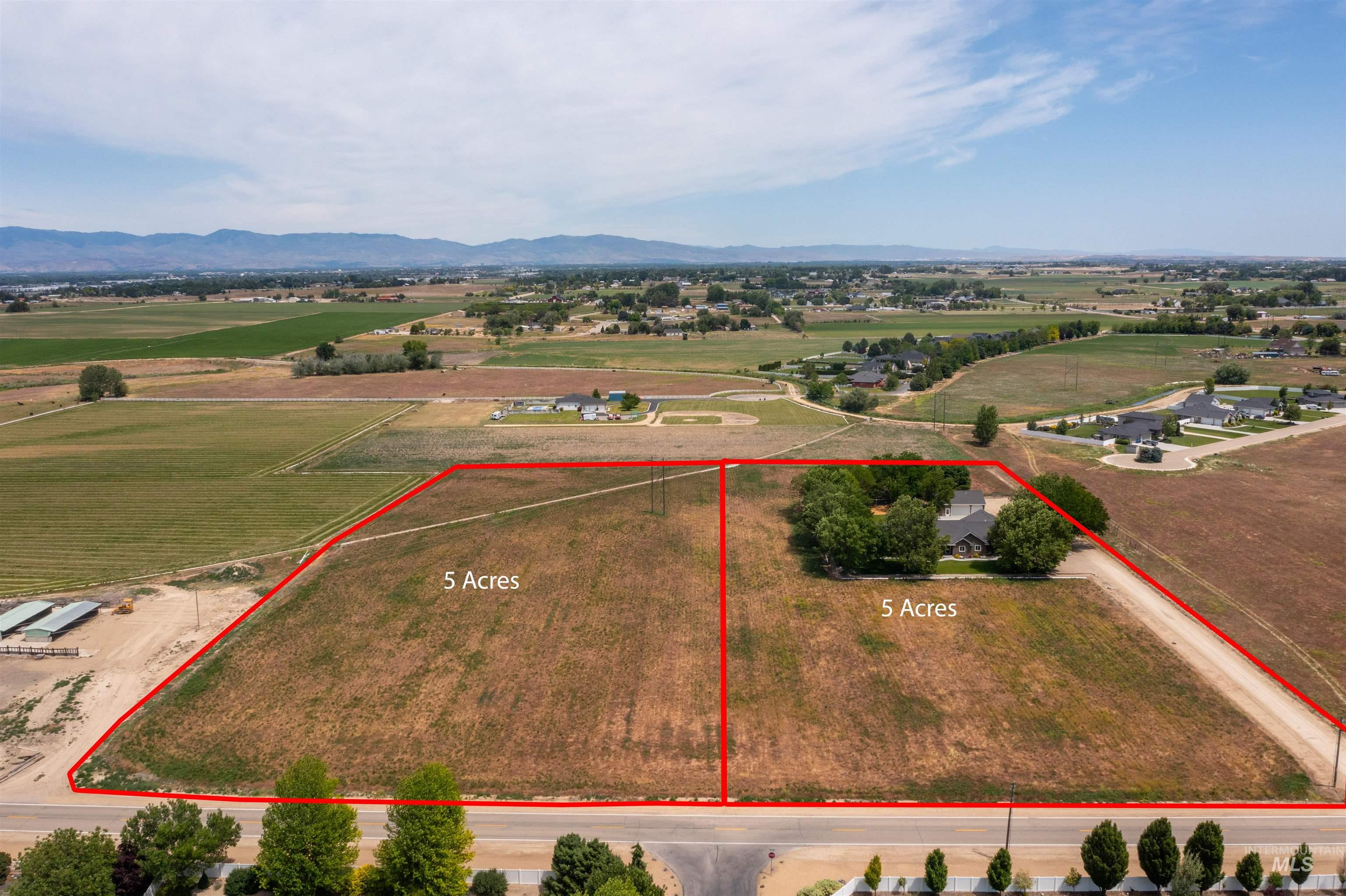 2650 S Mcdermott Property Photo
