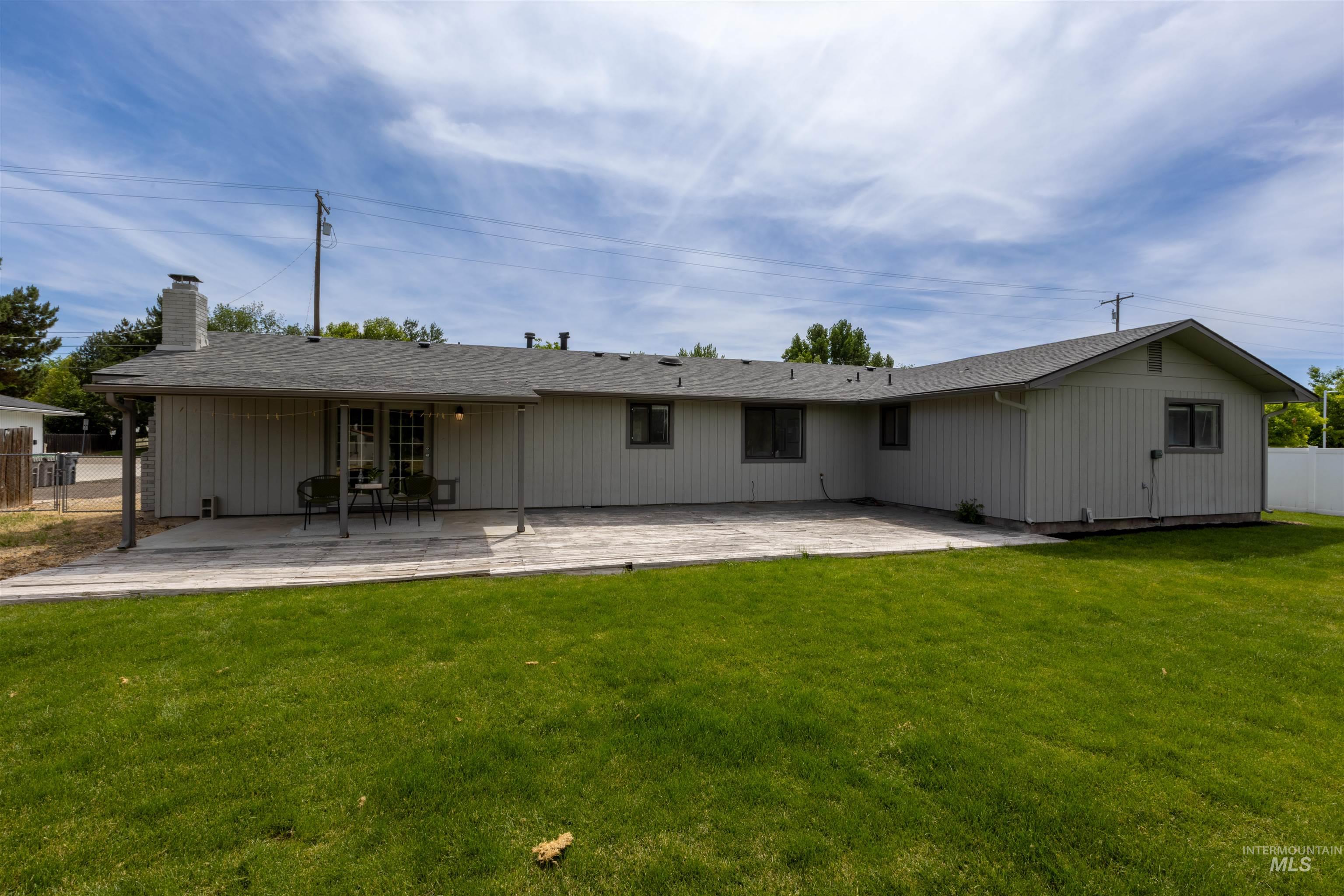 2443 S Five Mile Property Photo 31