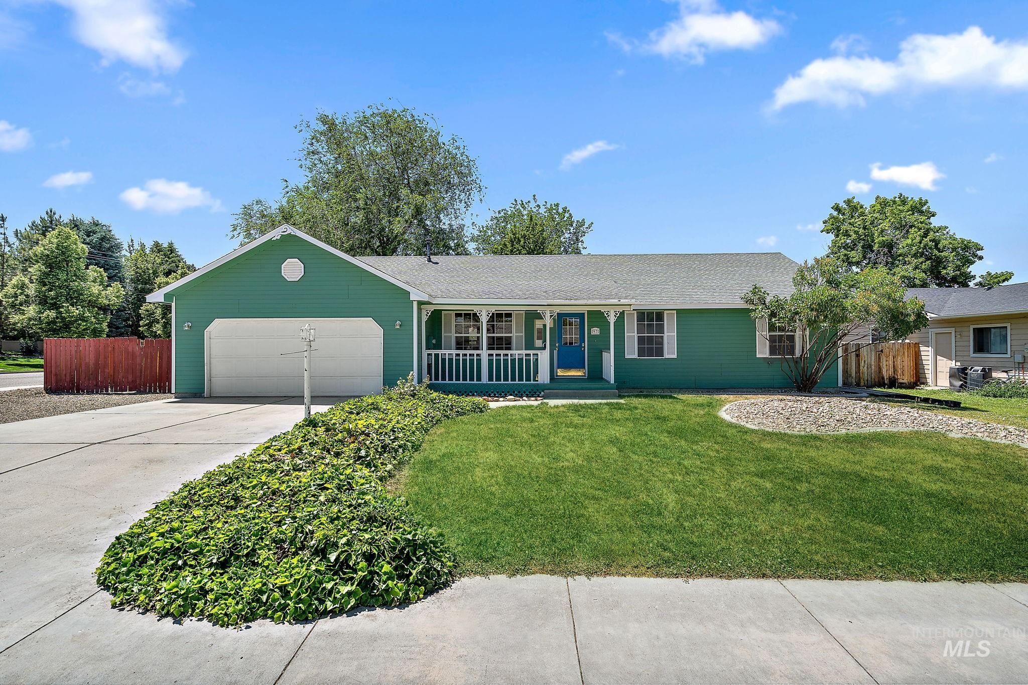 97 S Skye Dr. Property Photo 1