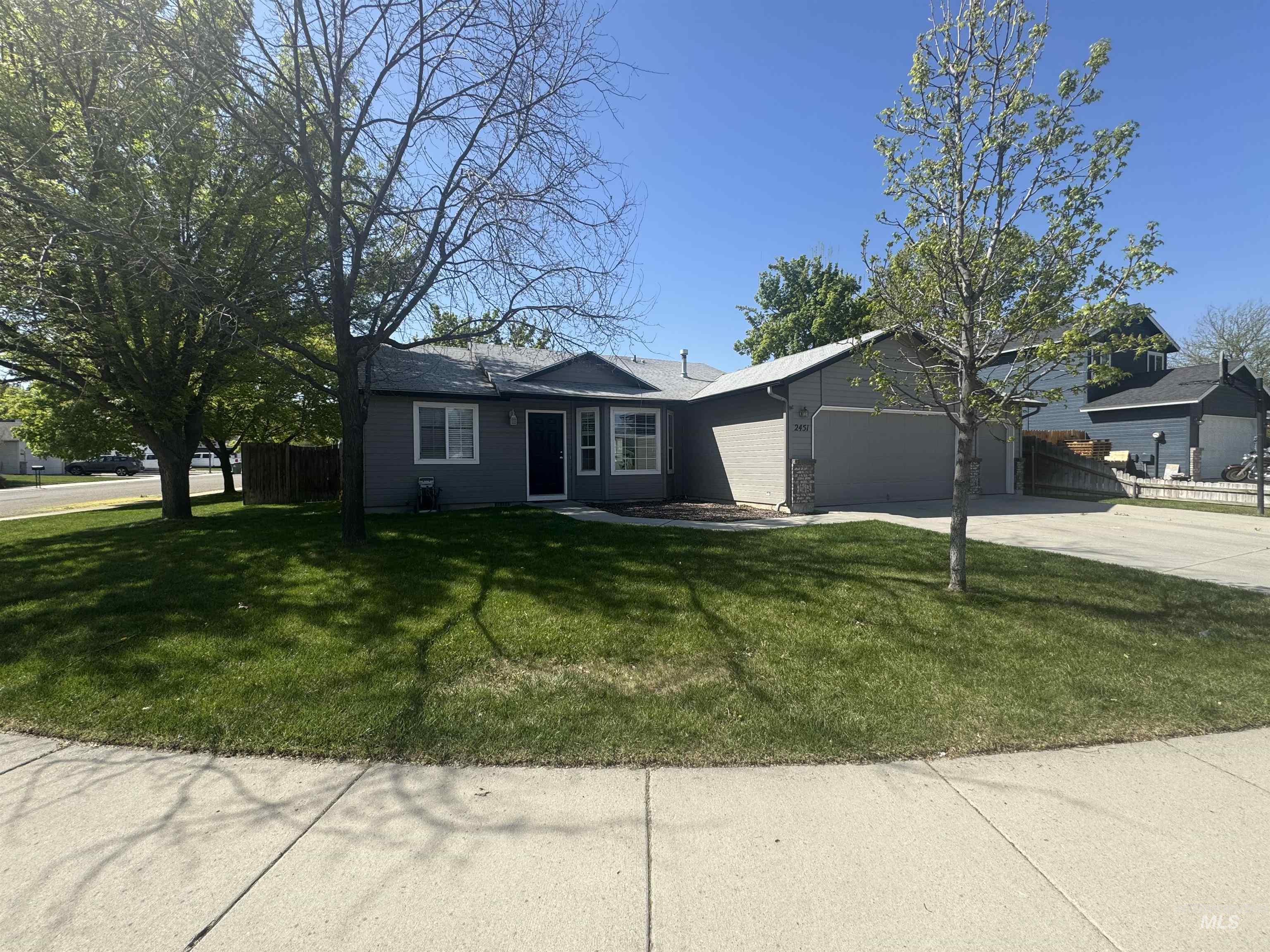 2451 W Park Stone Dr Property Photo 1