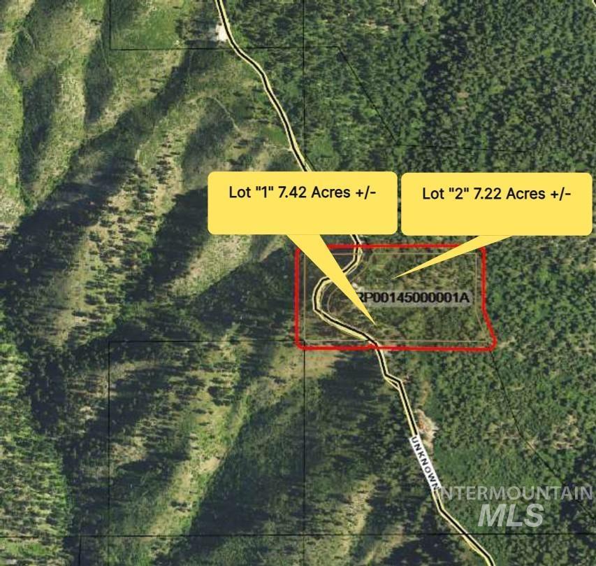 Lots 1 & 2 Wilderness Ridge Rd Property Photo 1