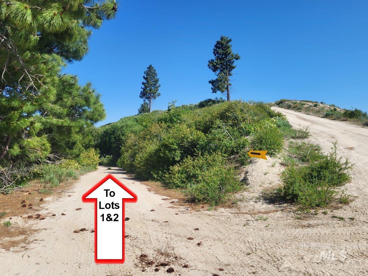 Lots 1 & 2 Wilderness Ridge Rd Property Photo 3