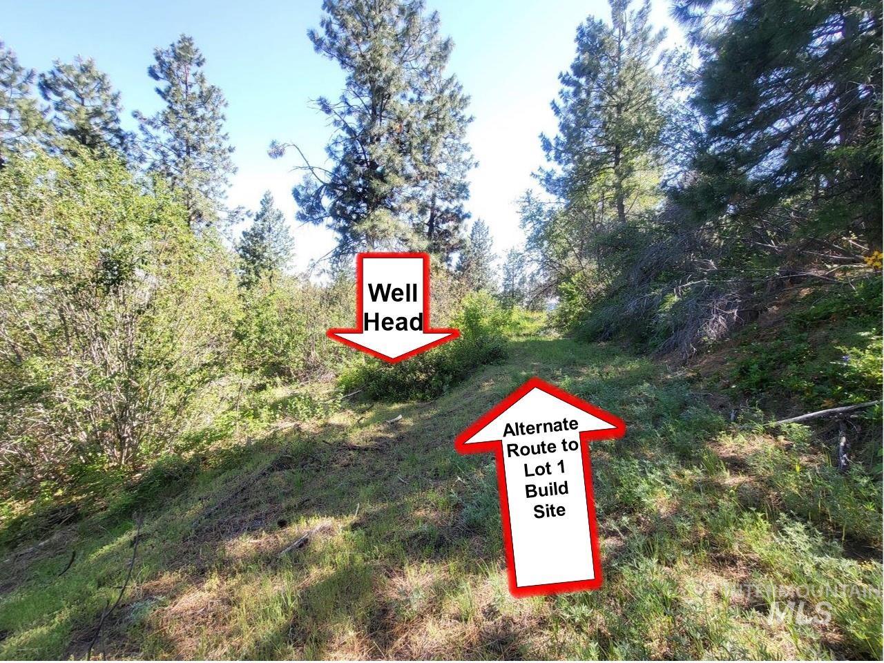 Lots 1 & 2 Wilderness Ridge Rd Property Photo 7