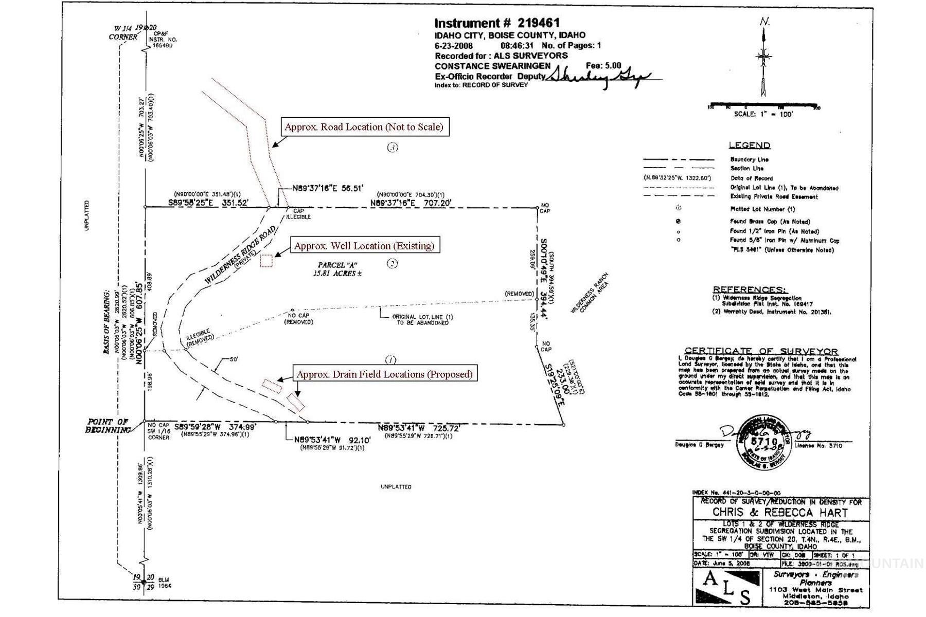 Lots 1 & 2 Wilderness Ridge Rd Property Photo 19
