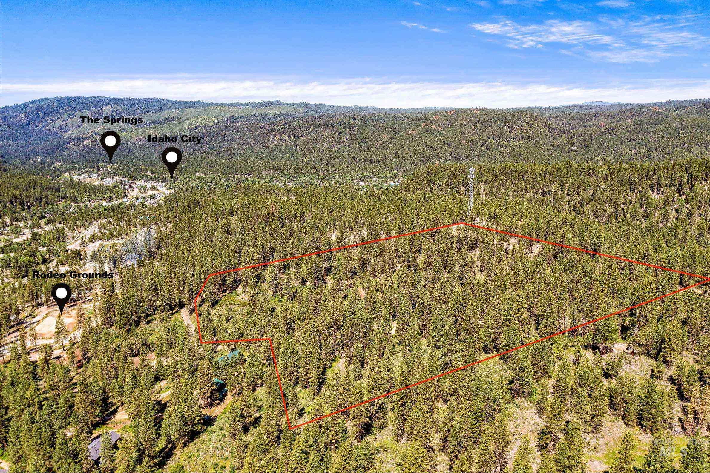 TBD Four Pines Loop Property Photo 1