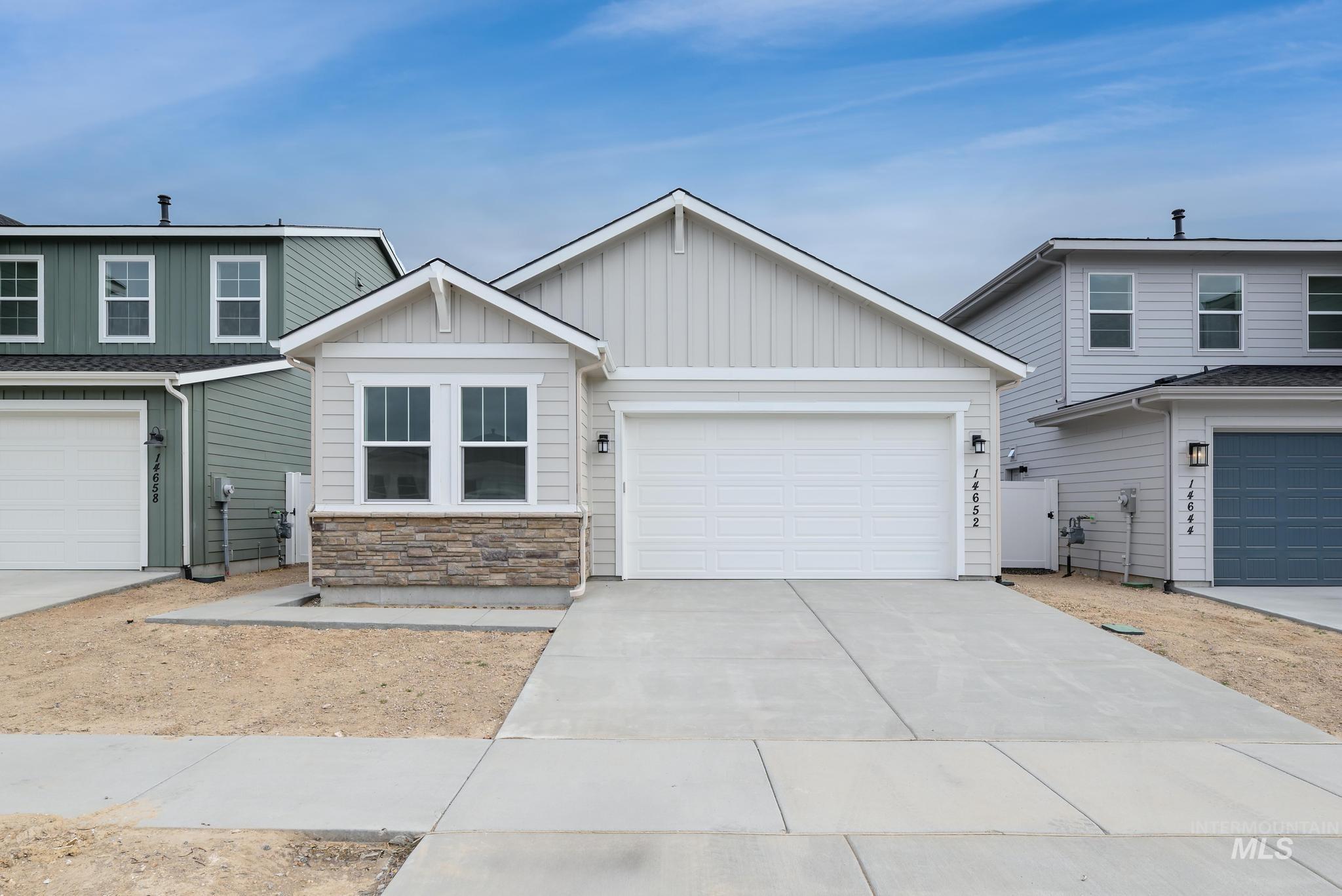 14693 Wing Spread Dr Property Photo 1