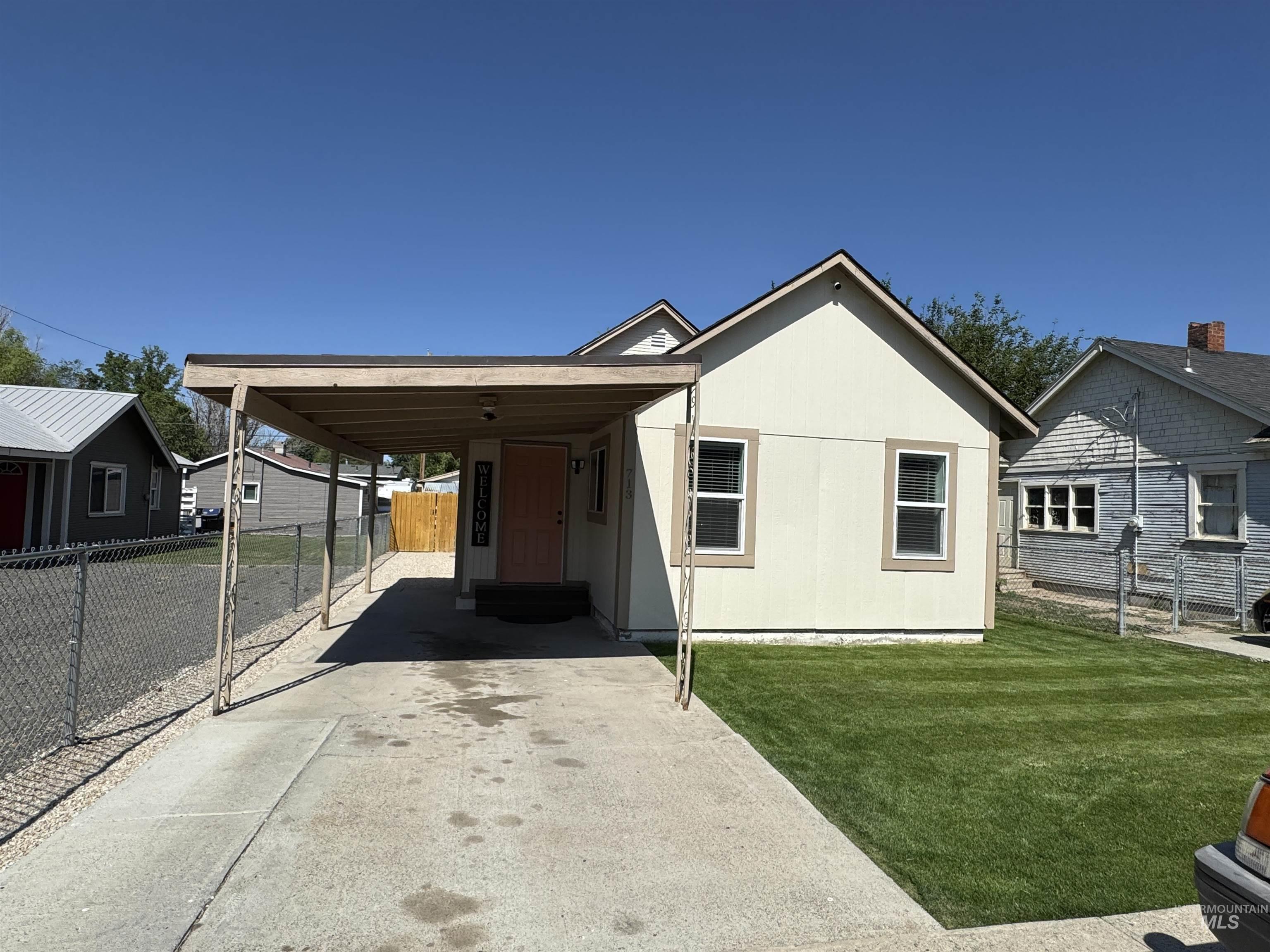 713 California Street Property Photo 24