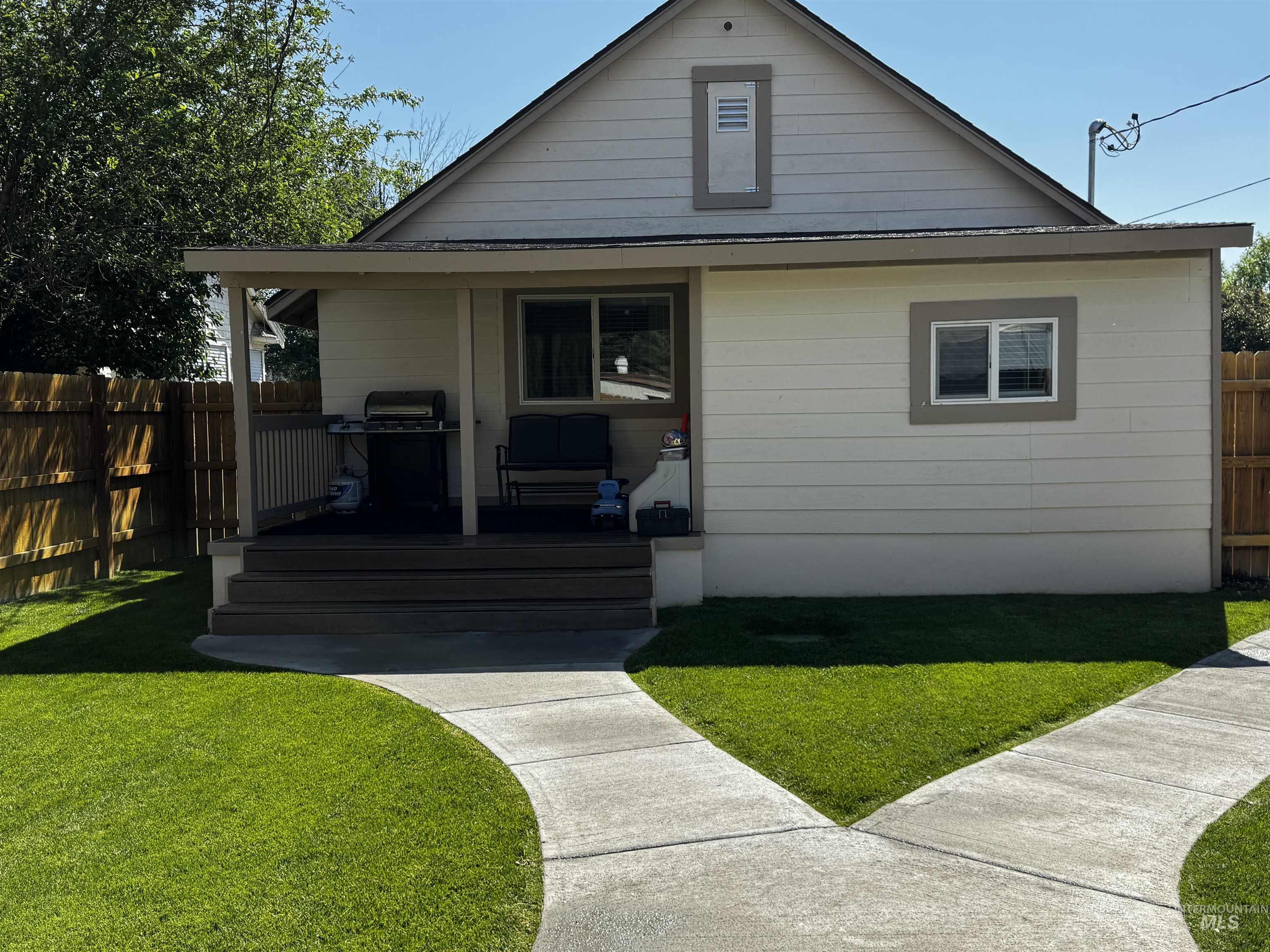 713 California Street Property Photo 25