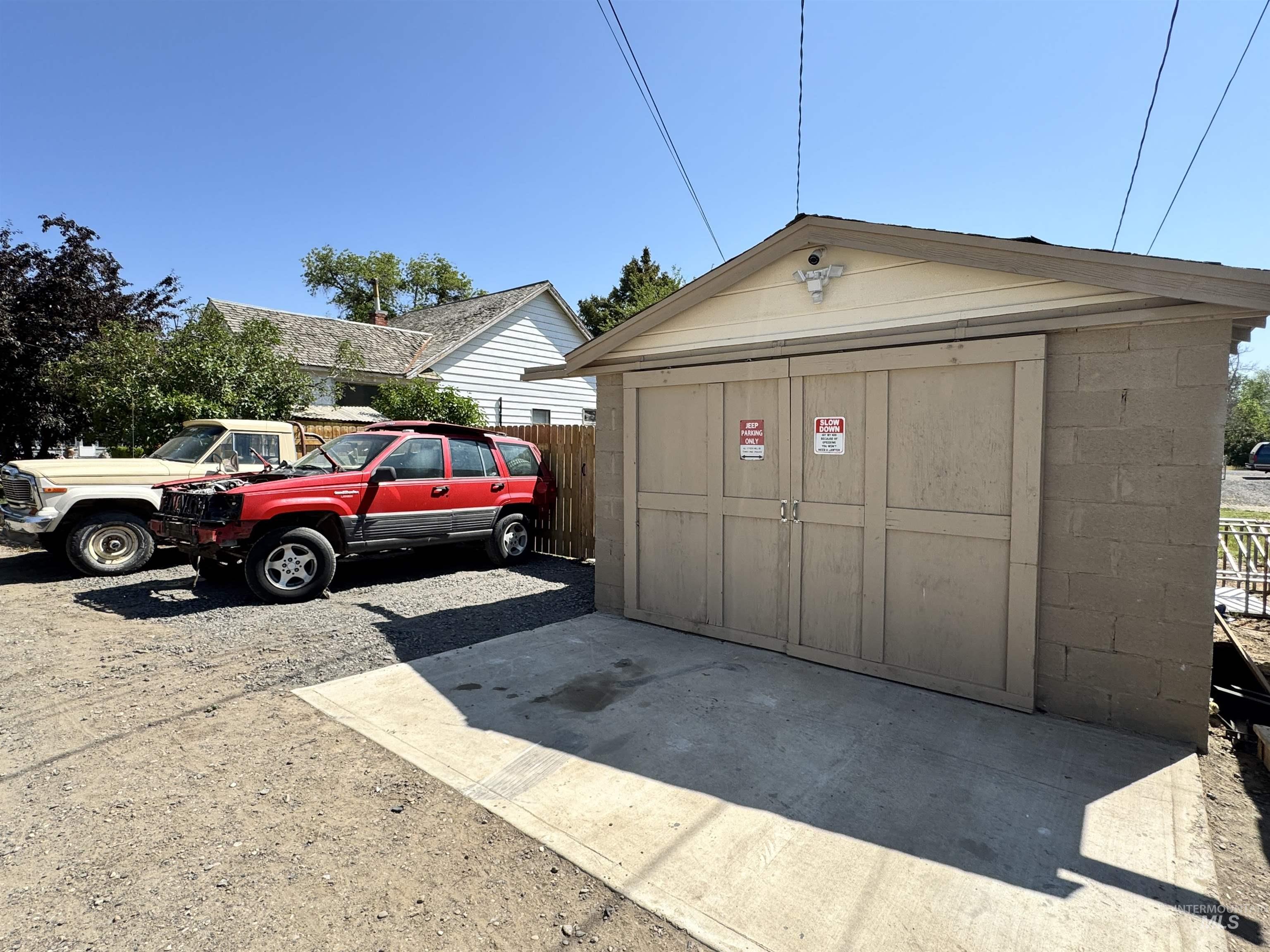 713 California Street Property Photo 29