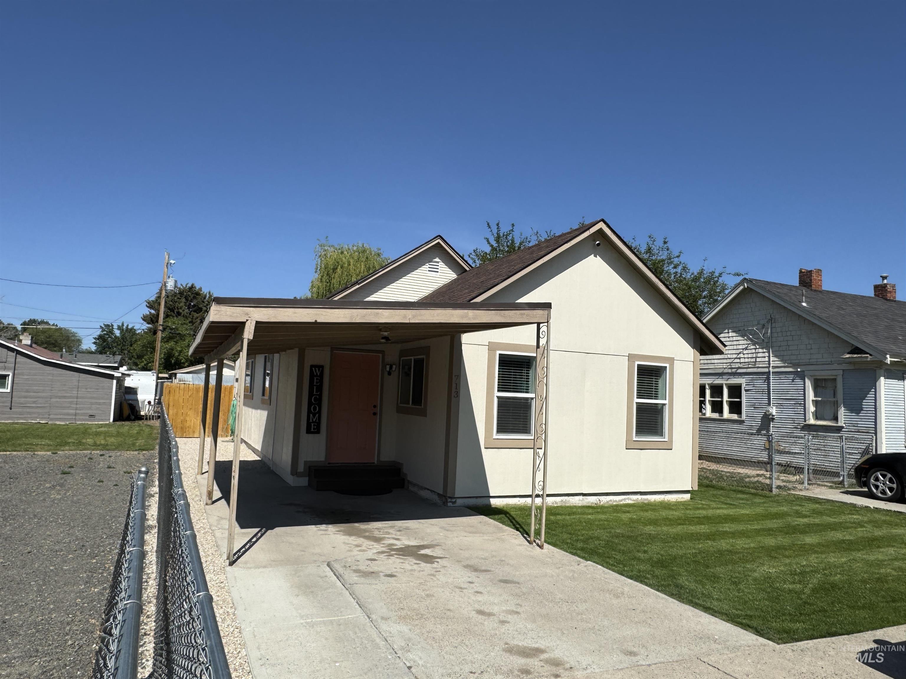 713 California Street Property Photo 30