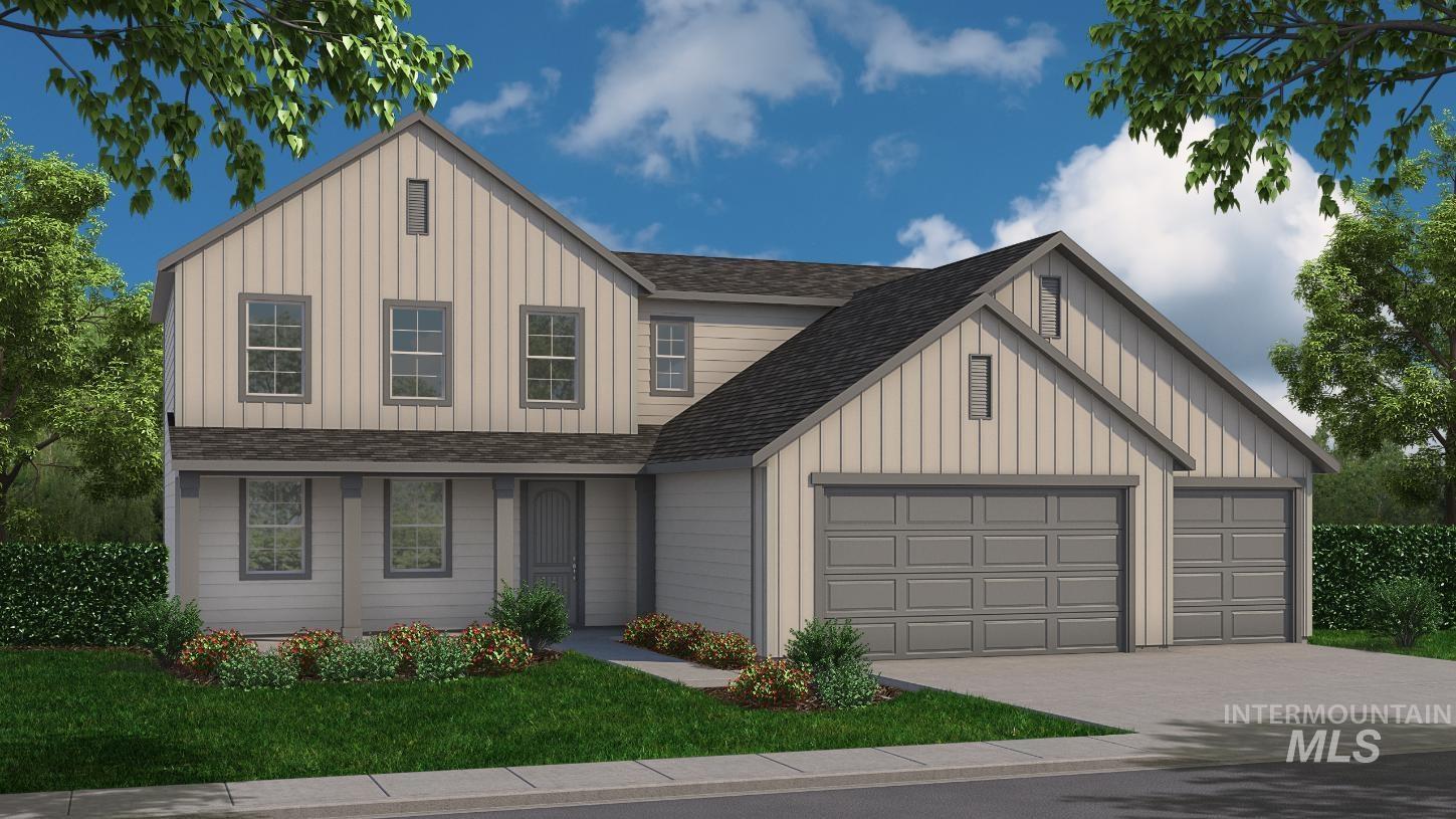 12635 W Pine Grass St Property Photo 1