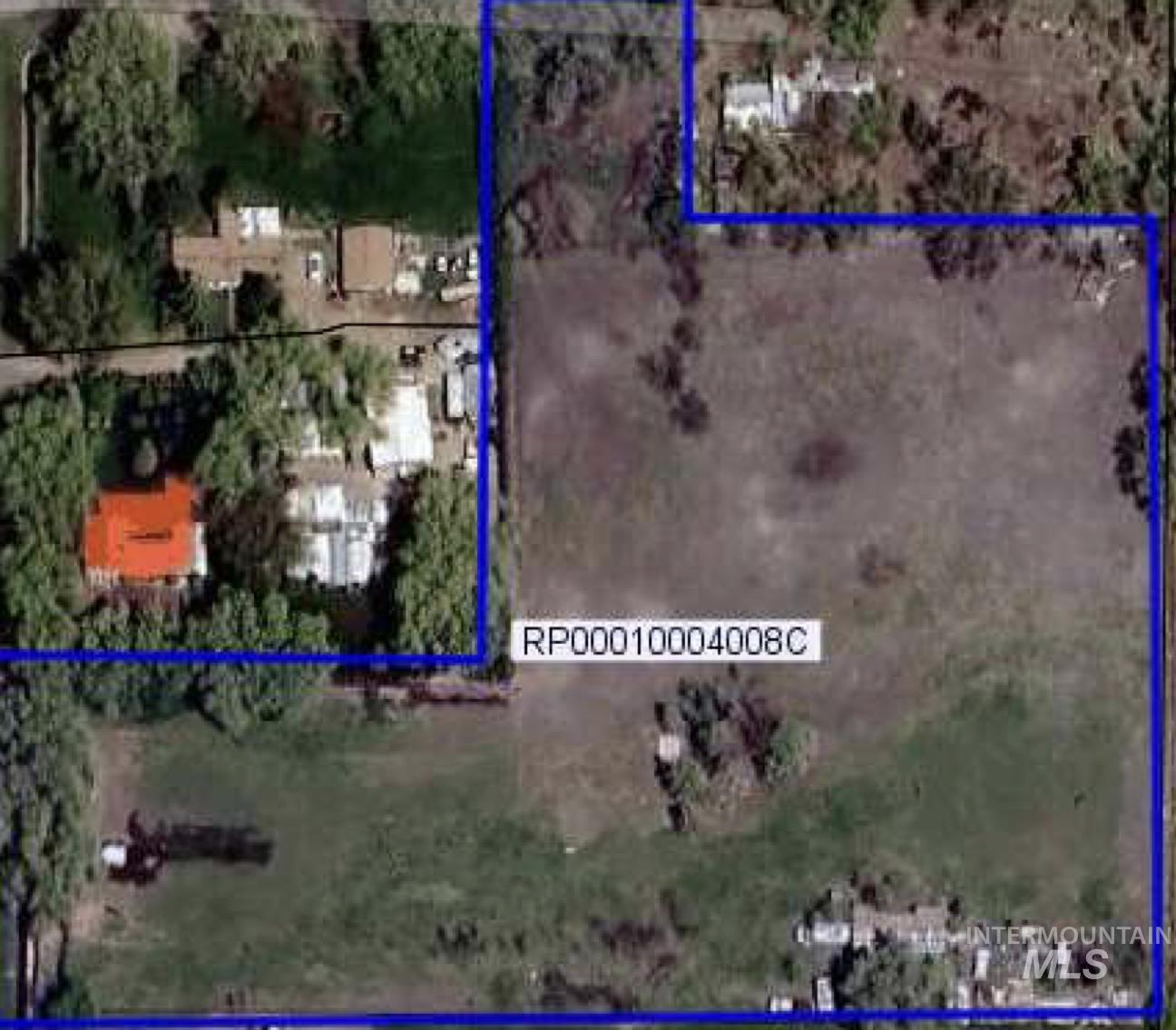 Tbd Hansen Ave. Property Photo 1