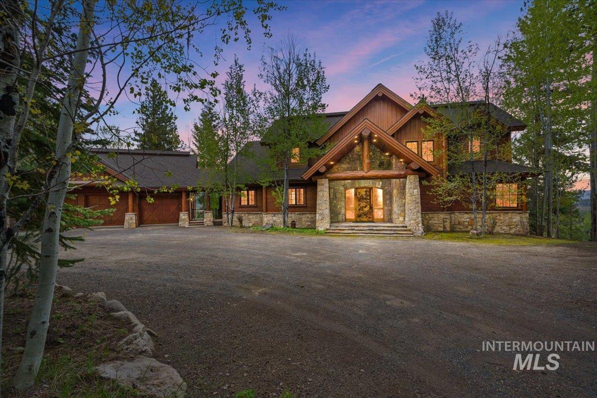 370 Blackhawk Lake Drive Property Photo 1