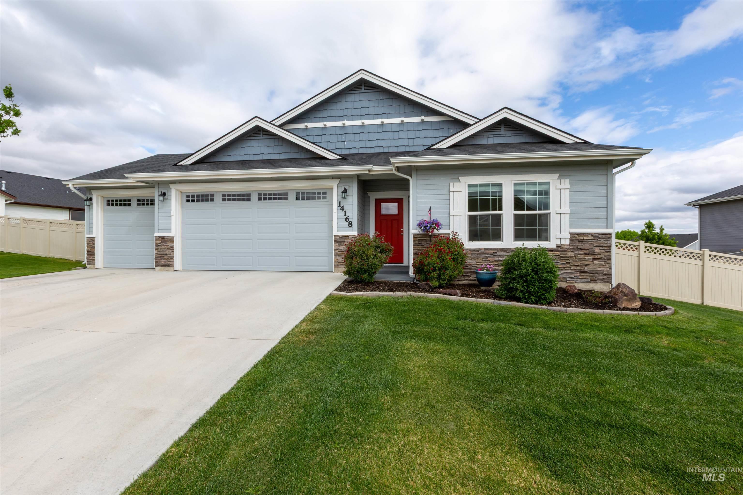 14168 Fractus Dr Property Photo 1